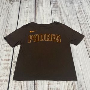 Nike San Diego Padres Tatis Jr. Tee